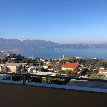 The Sunset Villa Leven Влёра Экстерьер фото